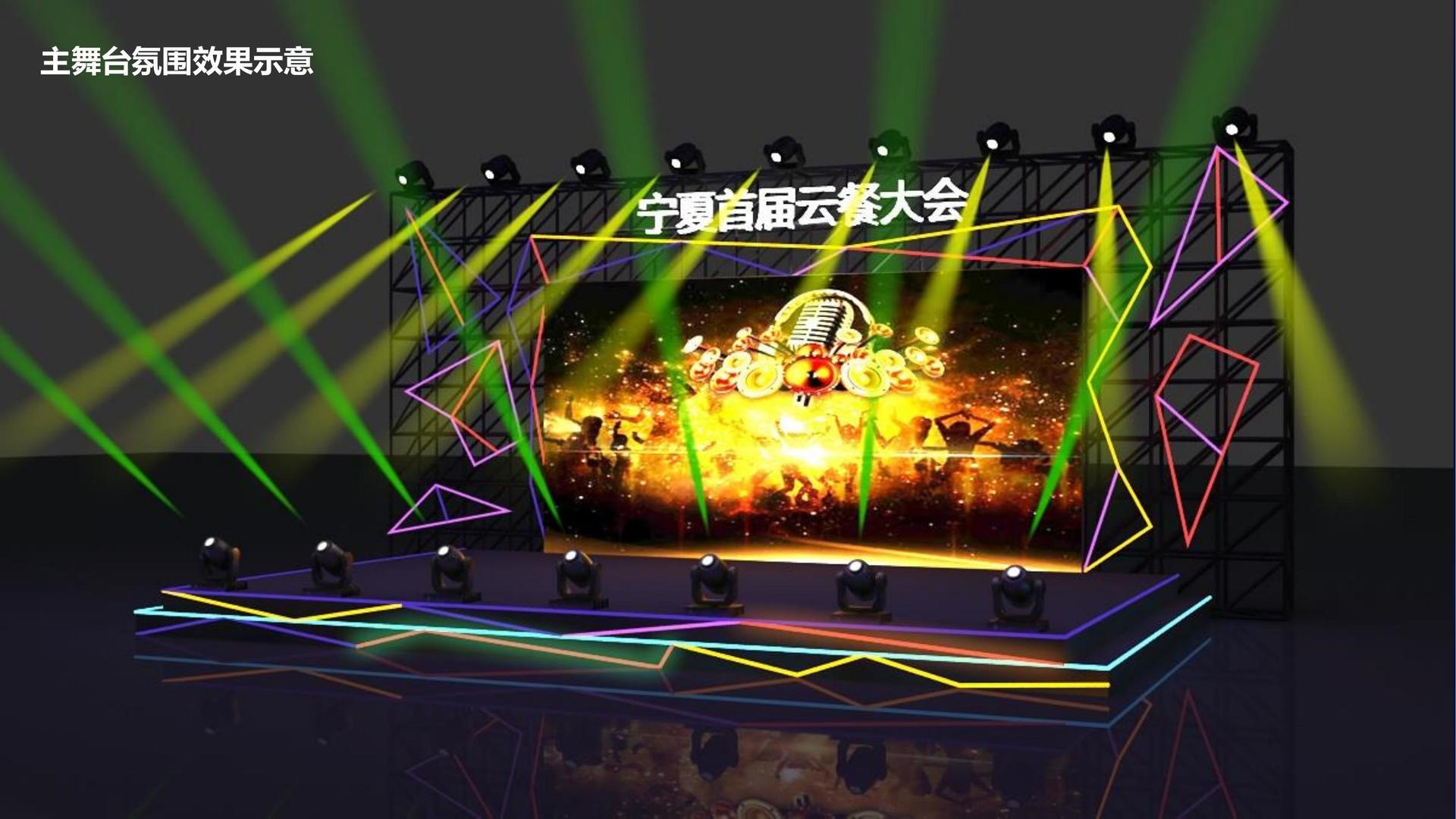 短片合集《五种可能》