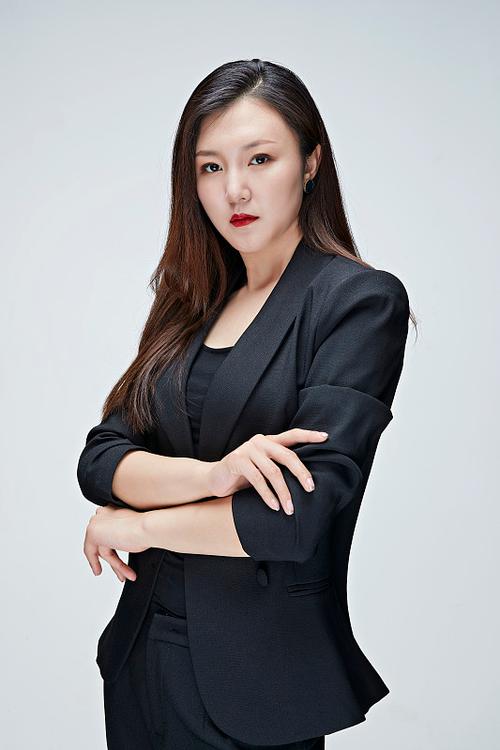 邱芸婷 项目运营总监